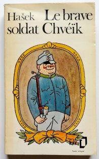 Le brave soldat Chvéïk