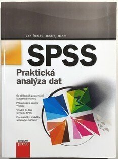 SPSS - Praktická analýza dat
