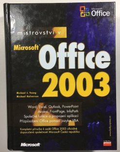 Mistrovství v Microsoft Office 2003