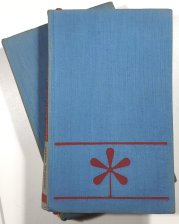 Osudy dobrého vojáka Švejka I. - IV. (2 svazky) - 