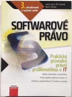 Softwarové právo
