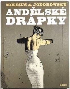 Andělské drápky