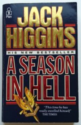 A Season in Hell - 