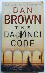 The Da Vinci Code - 