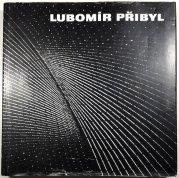 Lubomír Přibyl - 