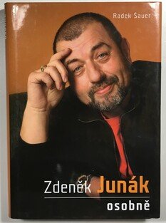 Zdeněk Junák osobně