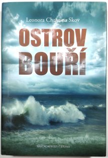 Ostrov bouří