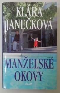 Manželské okovy