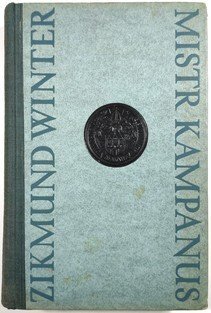 Mistr Kampanus