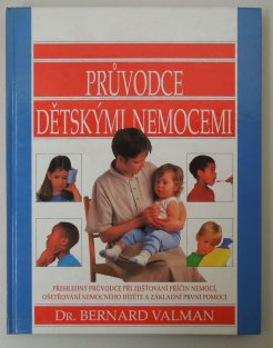 Průvodce dětskými nemocemi