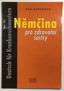 Němčina pro zdravotní sestry