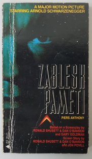 Záblesk paměti