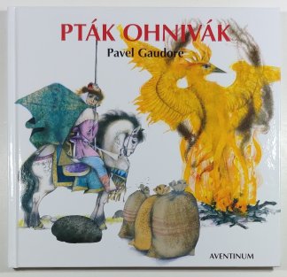 Pták Ohnivák
