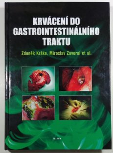 Krvácení do gastrointestinálního traktu