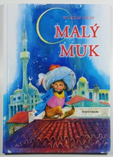 Malý Muk
