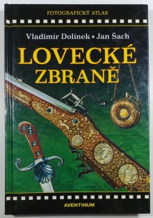 Lovecké zbraně