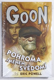 Goon #09: Pohroma jménem svědomí
