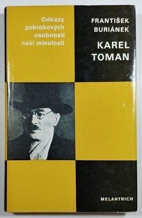 Karel Toman