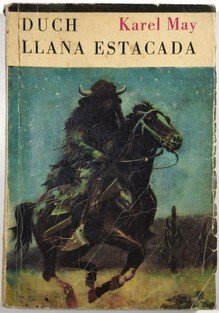 Duch Llana Estacada
