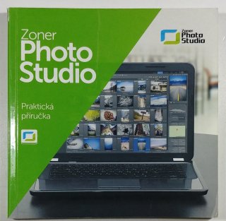 Zoner Photo Studio - Praktická příručka