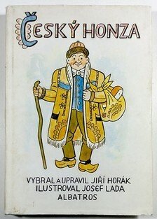Český Honza