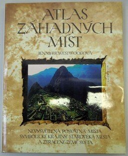Atlas záhadných míst