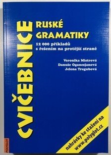 Cvičebnice ruské gramatiky