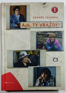 Ach, ty vraždy 1
