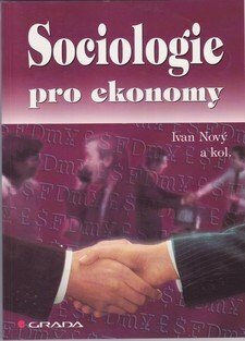 Sociologie pro ekonomy
