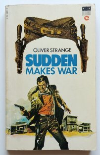 Sudden - Makes War