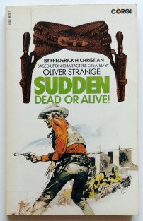 Sudden - Dead or Alive!