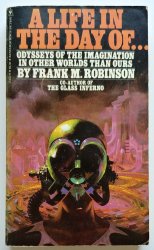 A Life in the Day Of... and Other Short Stories - 