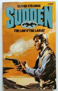 Sudden - The Law O´The Lariat