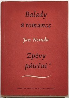 Balady a romance / Zpěvy páteční