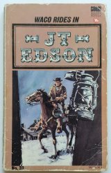 Waco Rides In - 