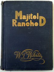 Majitel Ranche D - 