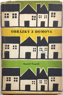 Obrázky z domova