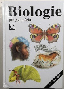 Biologie pro gymnázia