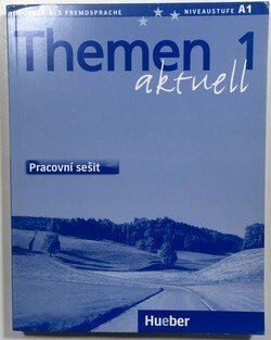 Themen aktuell 1 pracovní sešit