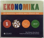 Ekonomika pro ekonomicky zaměřené obory středních škol 1/2017 - 