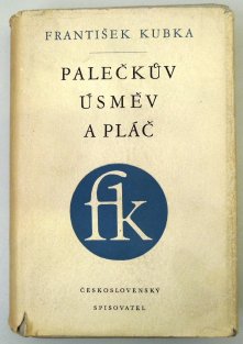 Palečkův úsměv a pláč