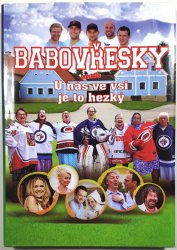 Babovřesky aneb U nás ve vsi je to hezké - 