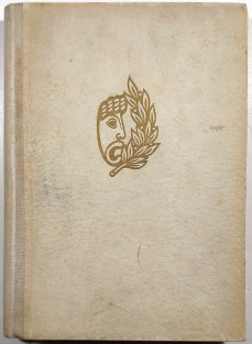 Listy z dějin českého divadla I.