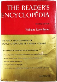 The Reader's Encyklopedia