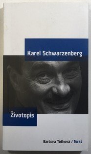 Karel Schwarzenberg : Životopis