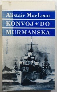 Konvoj do Murmanska