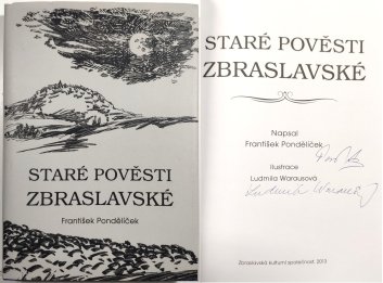 Staré pověsti zbraslavské