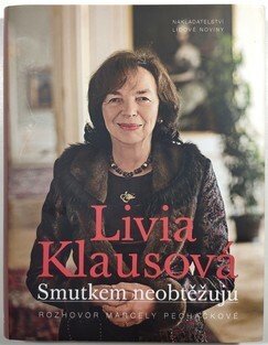 Smutkem neobtěžuju