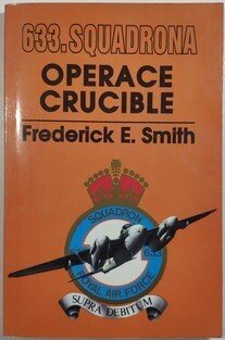 633. Squadrona - Operace Crucible