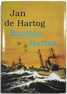 Kapitán Harinx
